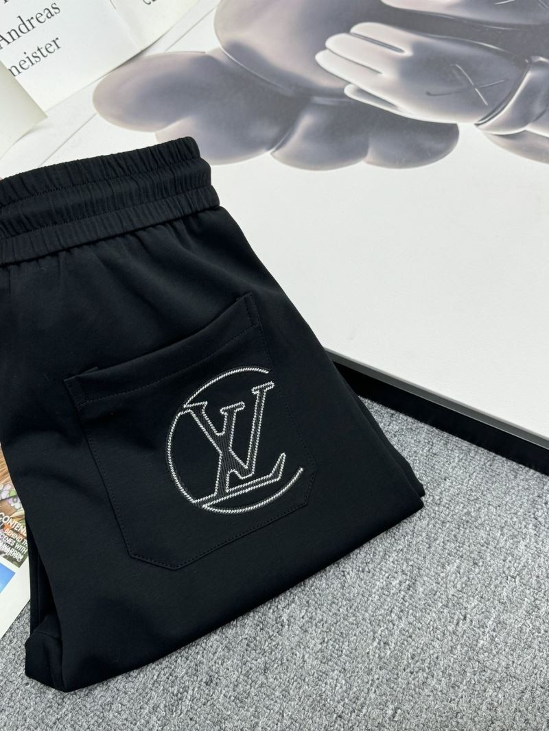 Louis Vuitton Long Pants